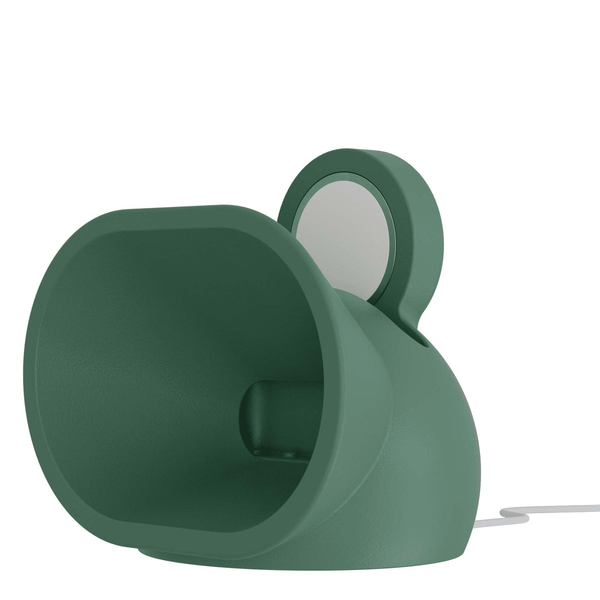 Carregador por Indução com Amplificador de Som  Elements Monsoni