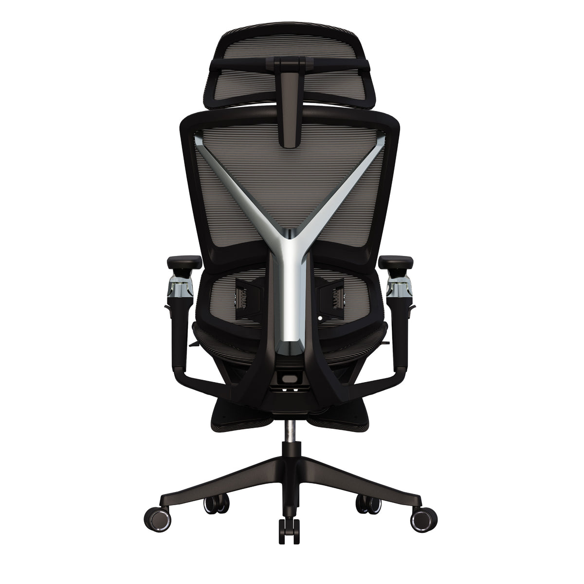 Cadeira Ergonômica de Massagem Elements Calaena